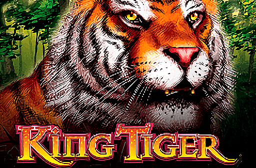King Tiger