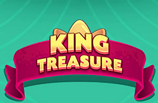 King Treasure