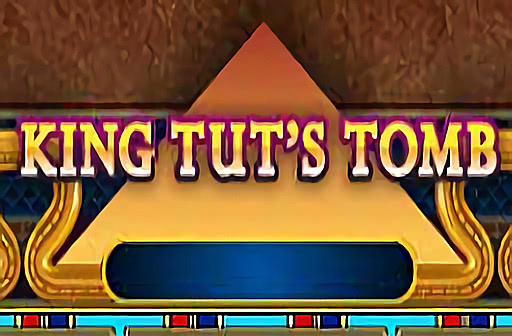 King Tut's Tomb