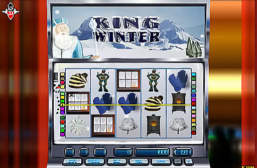 King Winter