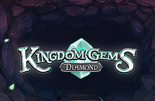 Kingdom Gems Diamond