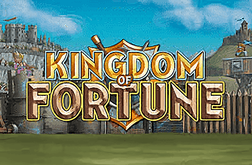Kingdom of Fortune