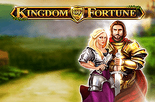 Kingdom of Fortune