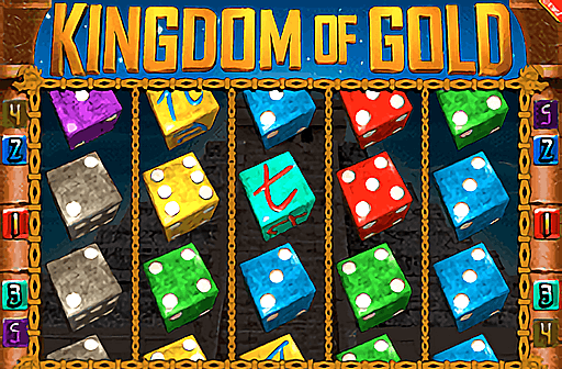 Kingdom of Gold