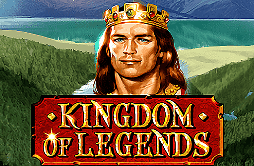 Kingdom of Legends