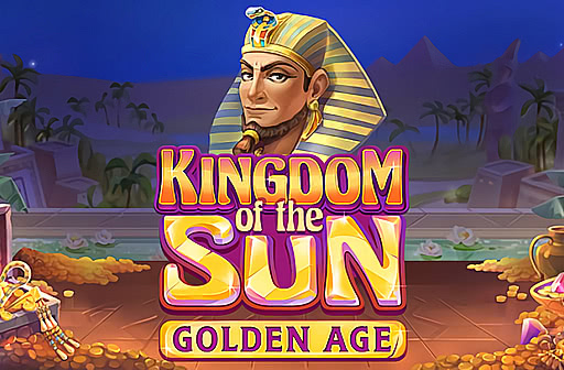 Kingdom of the Sun Golden Age