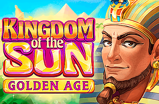Kingdom of the Sun
