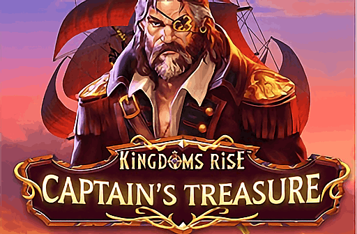 Kingdoms Rise Captain's Treasure