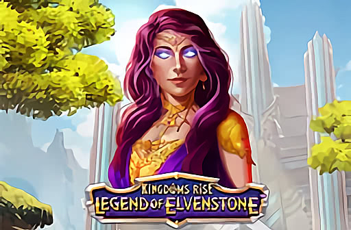 Kingdoms Rise Legend of Elvenstone
