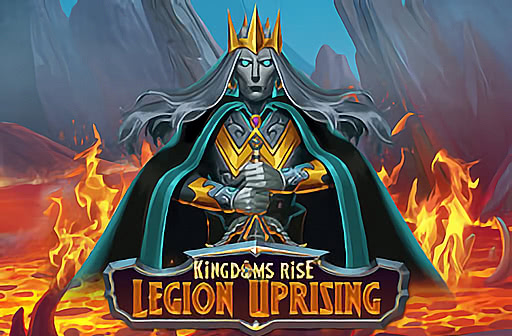 Kingdoms Rise Legion Uprising