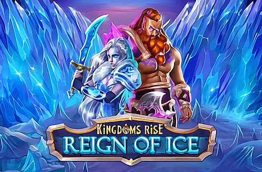 Kingdoms Rise Reign of Ice