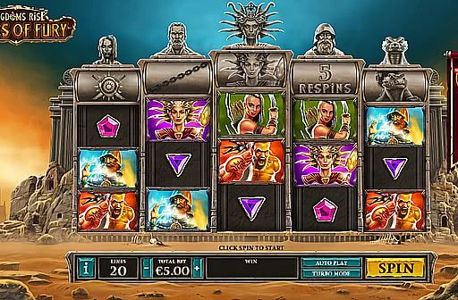 Kingdoms Rise Sands of Fury