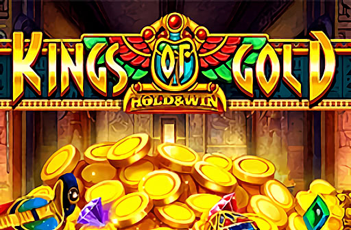 Kings of Gold