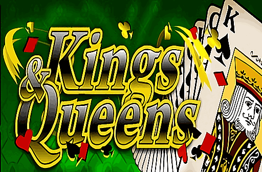 Kings & Queens 3 Lines