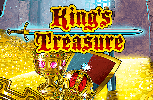 King's Treasure
