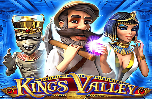 King's Valley