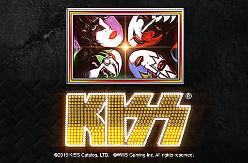 Kiss