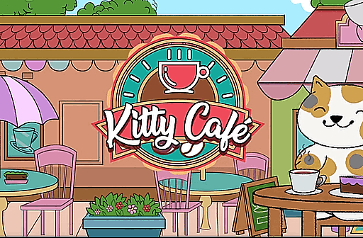 Kitty Cafe
