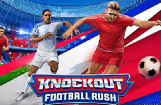 Knockout Football Rush