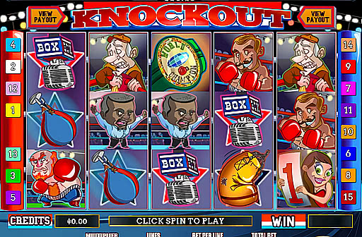 Knockout