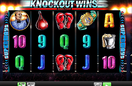 Knockout Wins