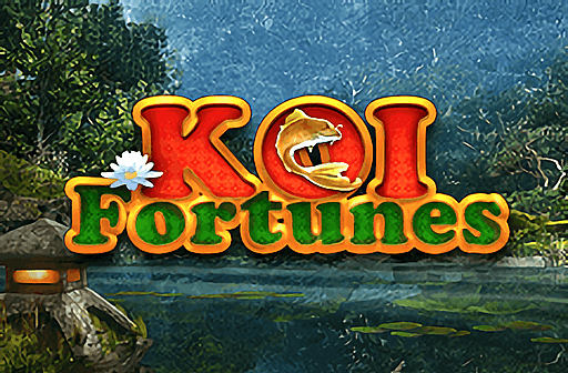 Koi Fortunes