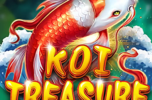 Koi Treasure
