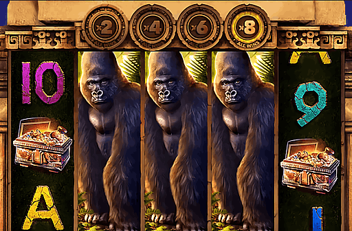 Kongs Temple