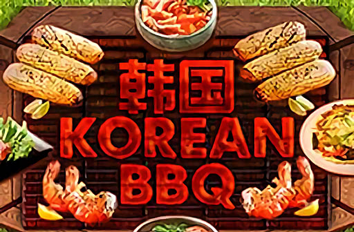 Korean BBQ
