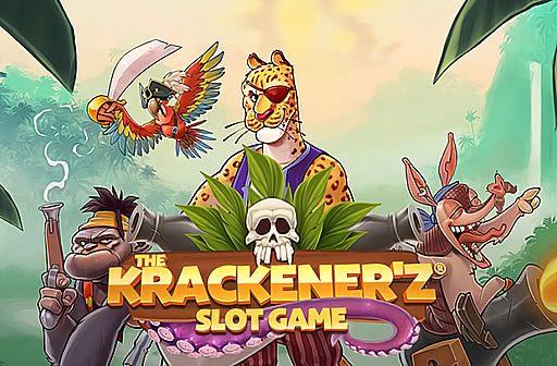Krackener'z
