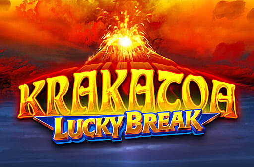 Krakatoa Lucky Break