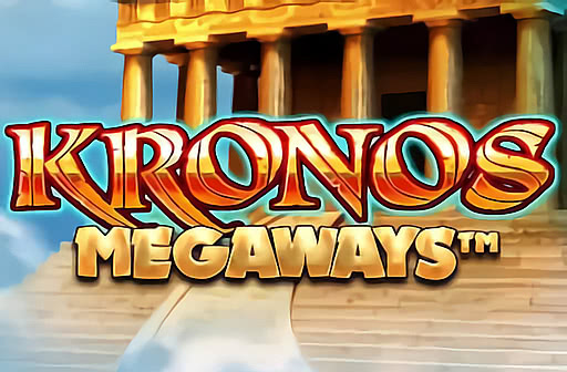 Kronos Megaways