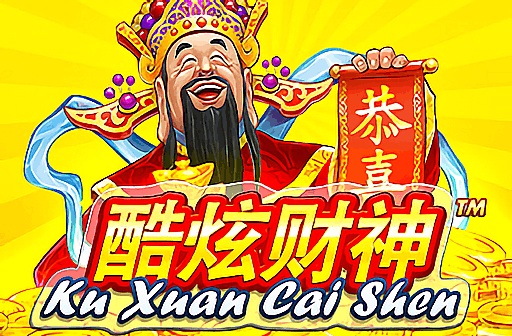 Ku Xuan Cai Shen