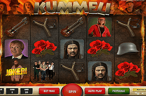 Kummeli