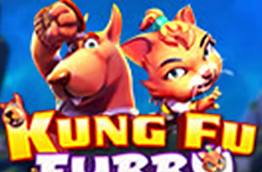 Kung Fu Furry