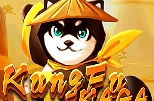 KungFu Kaga