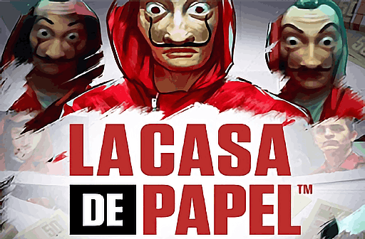 La Casa de Papel
