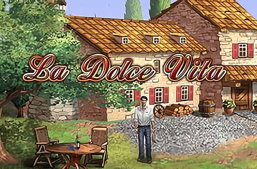 La Dolce Vita