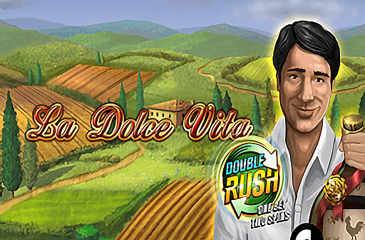 La Dolce Vita Double Rush