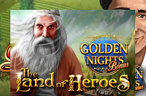 La Dolce Vita - Golden Nights Bonus