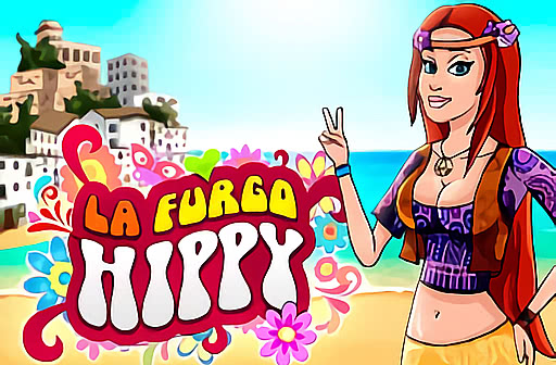 La Furgo Hippy