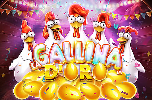 La Gallina D'oro