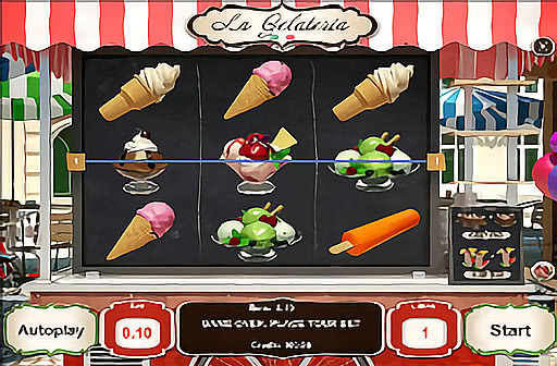 La Gelateria