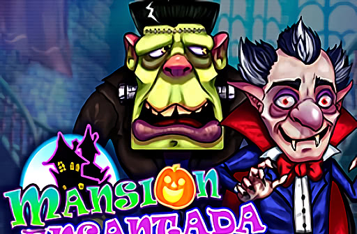 La Mansin Encantada