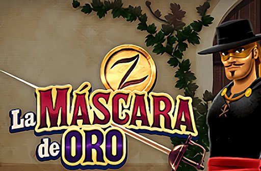 La Mscara De Oro