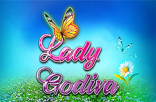 Lady Godiva
