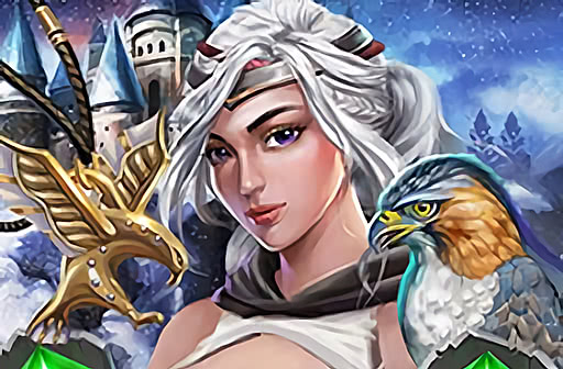 Lady Hawk