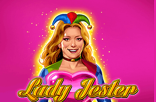 Lady Jester