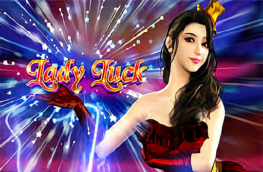 Lady Luck