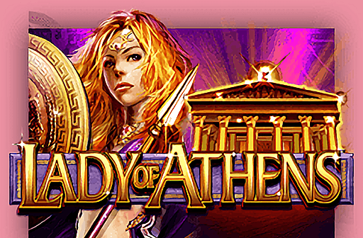 Lady of Athens